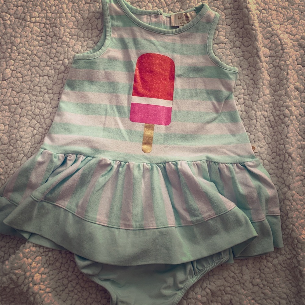 🌟BUNDLE 5 for $25🌟. Kate Spade Dress